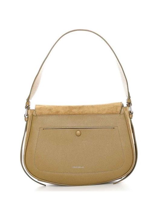 coccinellemavery suede bi COCCINELLE | E1 U7H 12 01 01.G43